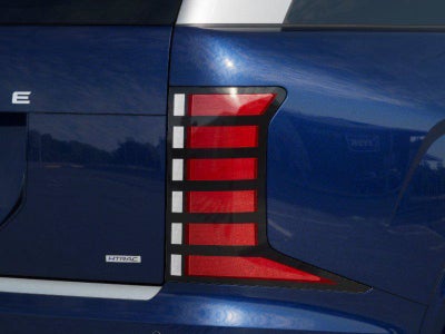 2027 Hyundai PALISADE HYBRID Calligraphy