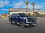 2027 Hyundai PALISADE HYBRID Calligraphy