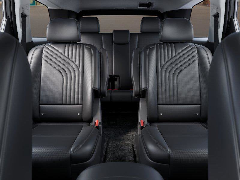 2026 Hyundai PALISADE SEL Premium 7P