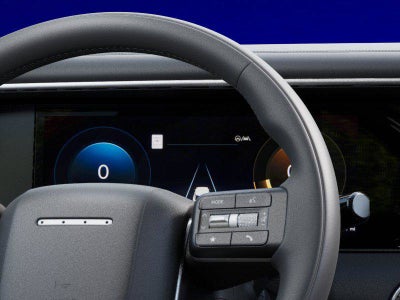 2026 Hyundai PALISADE SEL Premium 7P