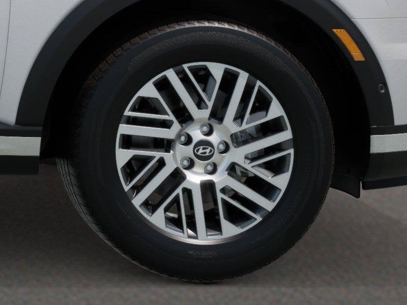 2027 Hyundai PALISADE SEL Premium 7P