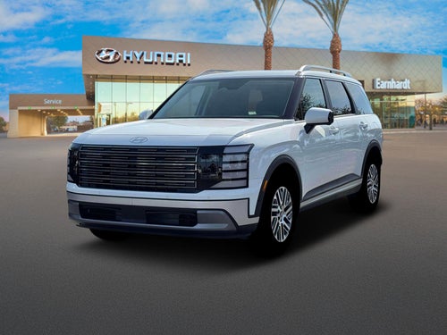2026 Hyundai PALISADE SEL Premium 7P