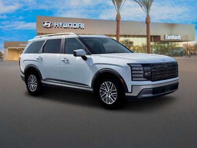 2026 Hyundai PALISADE SEL Premium 7P