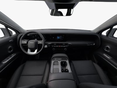 2026 Hyundai PALISADE SEL Premium 7P