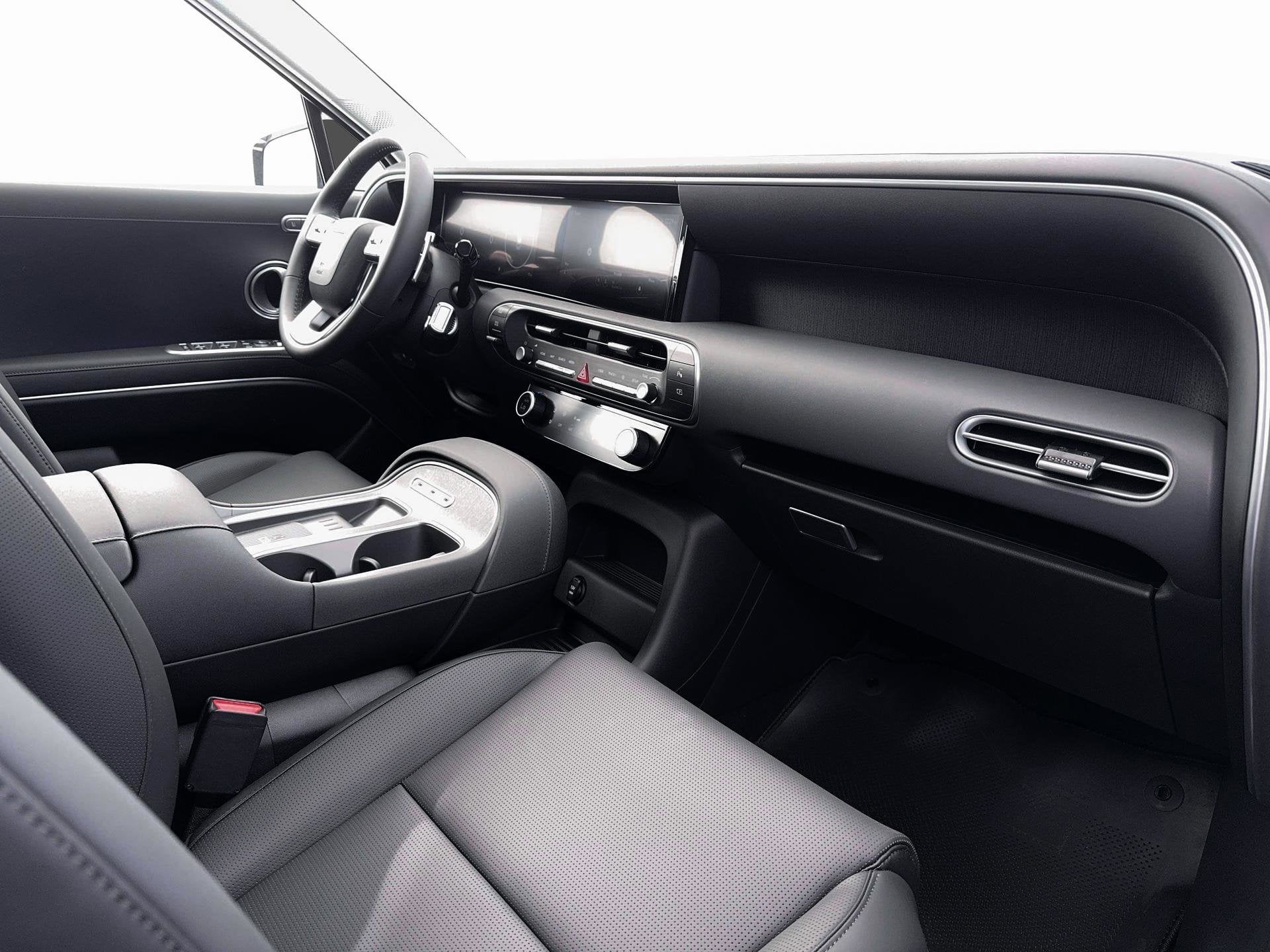 2026 Hyundai PALISADE SEL Premium 7P