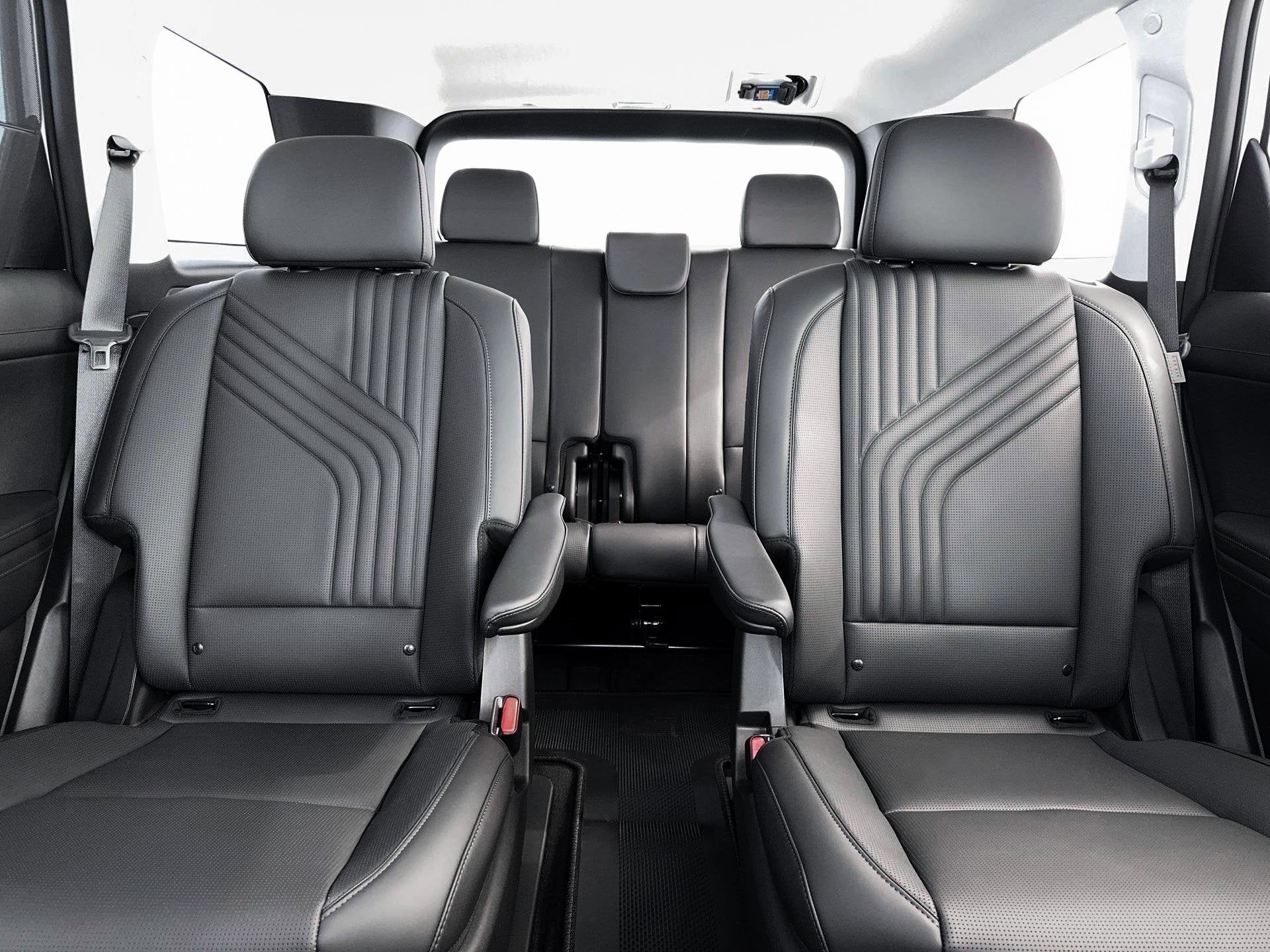 2026 Hyundai PALISADE SEL Premium 7P