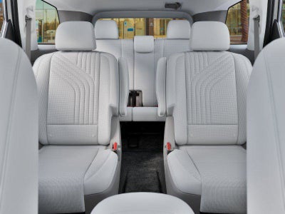 2026 Hyundai PALISADE SEL Premium 7P
