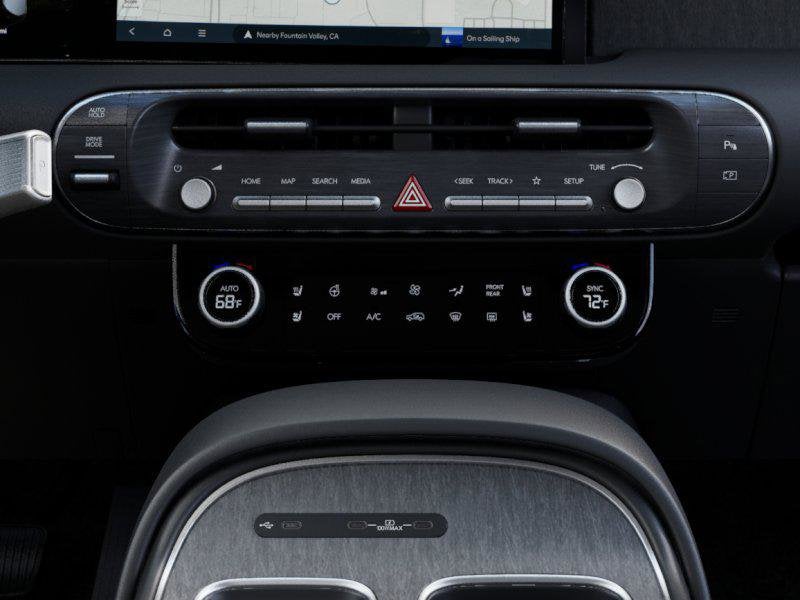 2026 Hyundai PALISADE SEL Premium 7P