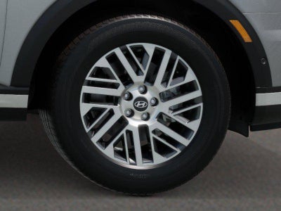 2026 Hyundai PALISADE SEL Premium 7P