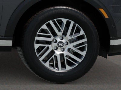 2026 Hyundai PALISADE SEL Premium 7P