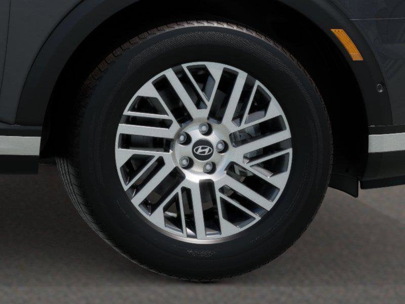 2026 Hyundai PALISADE SEL Premium 7P
