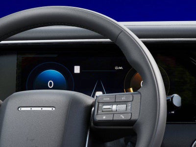 2026 Hyundai PALISADE SEL Premium 7P