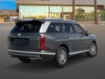 2026 Hyundai PALISADE SEL Premium 7P