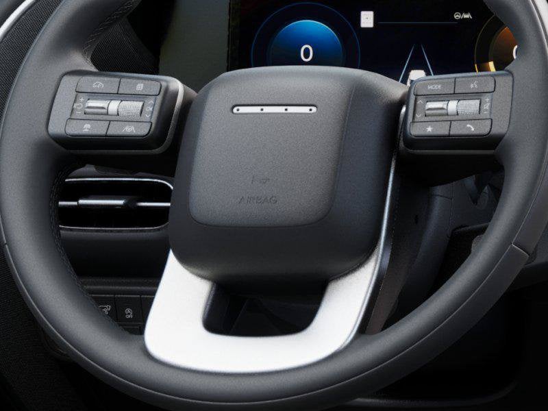 2027 Hyundai PALISADE SEL Premium 7P