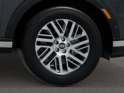 2027 Hyundai PALISADE SEL Premium 7P