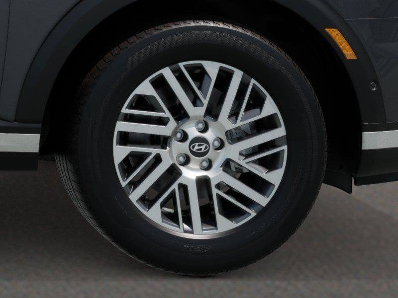2027 Hyundai PALISADE SEL Premium 7P