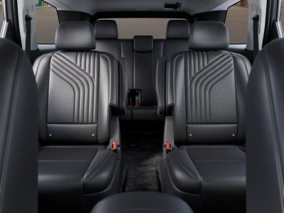 2026 Hyundai PALISADE SEL Premium 7P