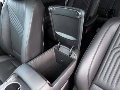 2026 Hyundai PALISADE SEL Premium 7P