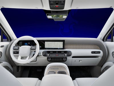 2026 Hyundai PALISADE SEL Premium 8P