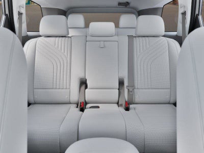 2026 Hyundai PALISADE SEL Premium 8P