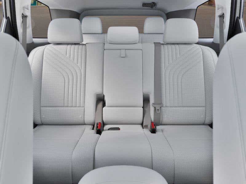 2026 Hyundai PALISADE SEL Premium 8P