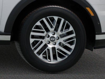 2026 Hyundai PALISADE SEL Premium 8P