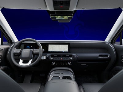 2026 Hyundai PALISADE SEL Premium 7P