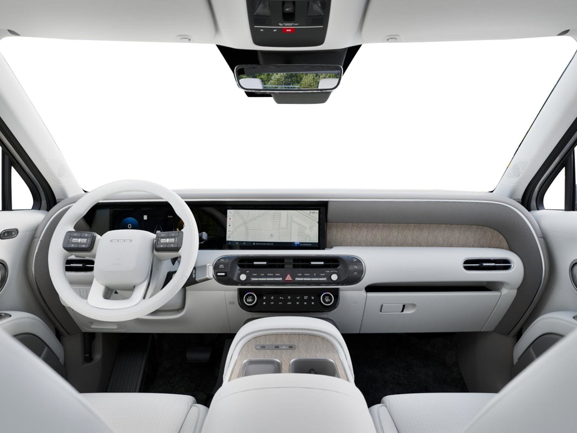 2026 Hyundai PALISADE SEL Premium 7P