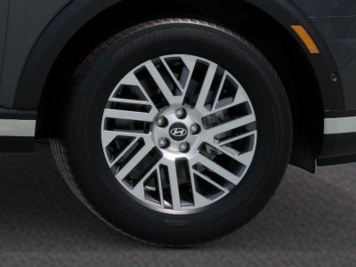 2026 Hyundai PALISADE SEL Premium 7P