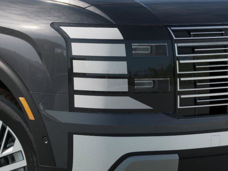 2026 Hyundai PALISADE SEL Premium 7P