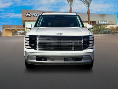 2026 Hyundai PALISADE SEL Premium 8P