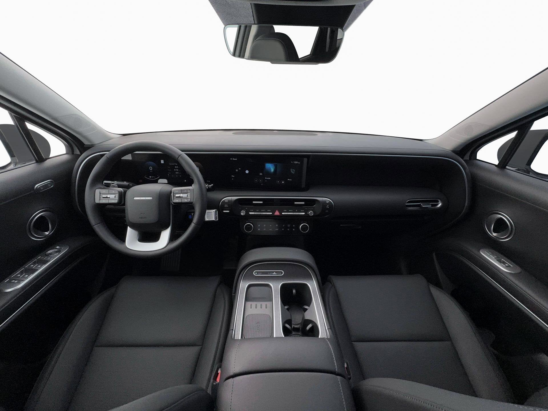 2026 Hyundai PALISADE SEL Premium 8P