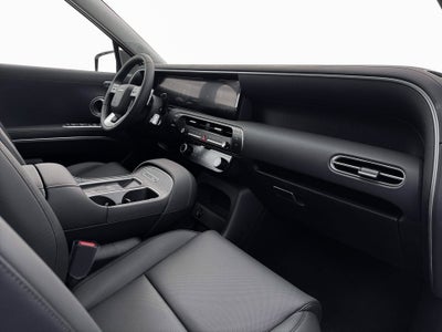 2026 Hyundai PALISADE SEL Premium 8P