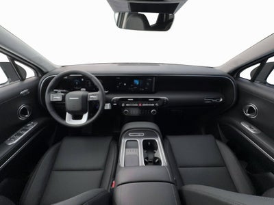 2026 Hyundai PALISADE SEL Premium 8P