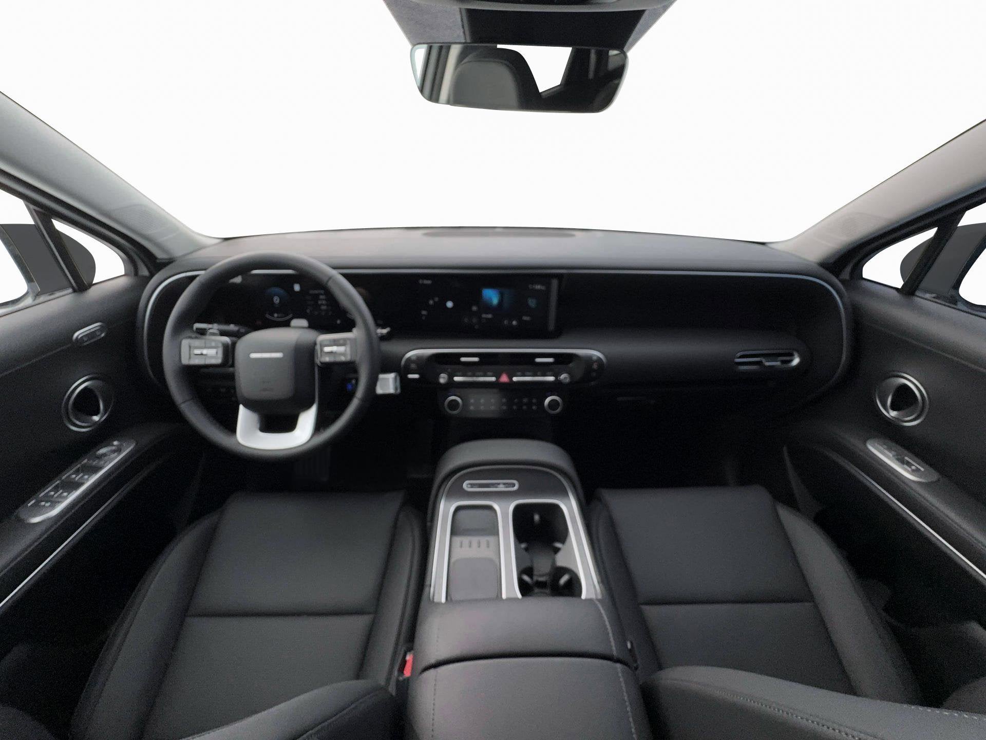 2026 Hyundai PALISADE SEL Premium 8P