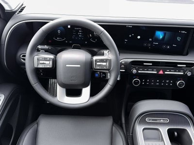 2026 Hyundai PALISADE SEL Premium 8P