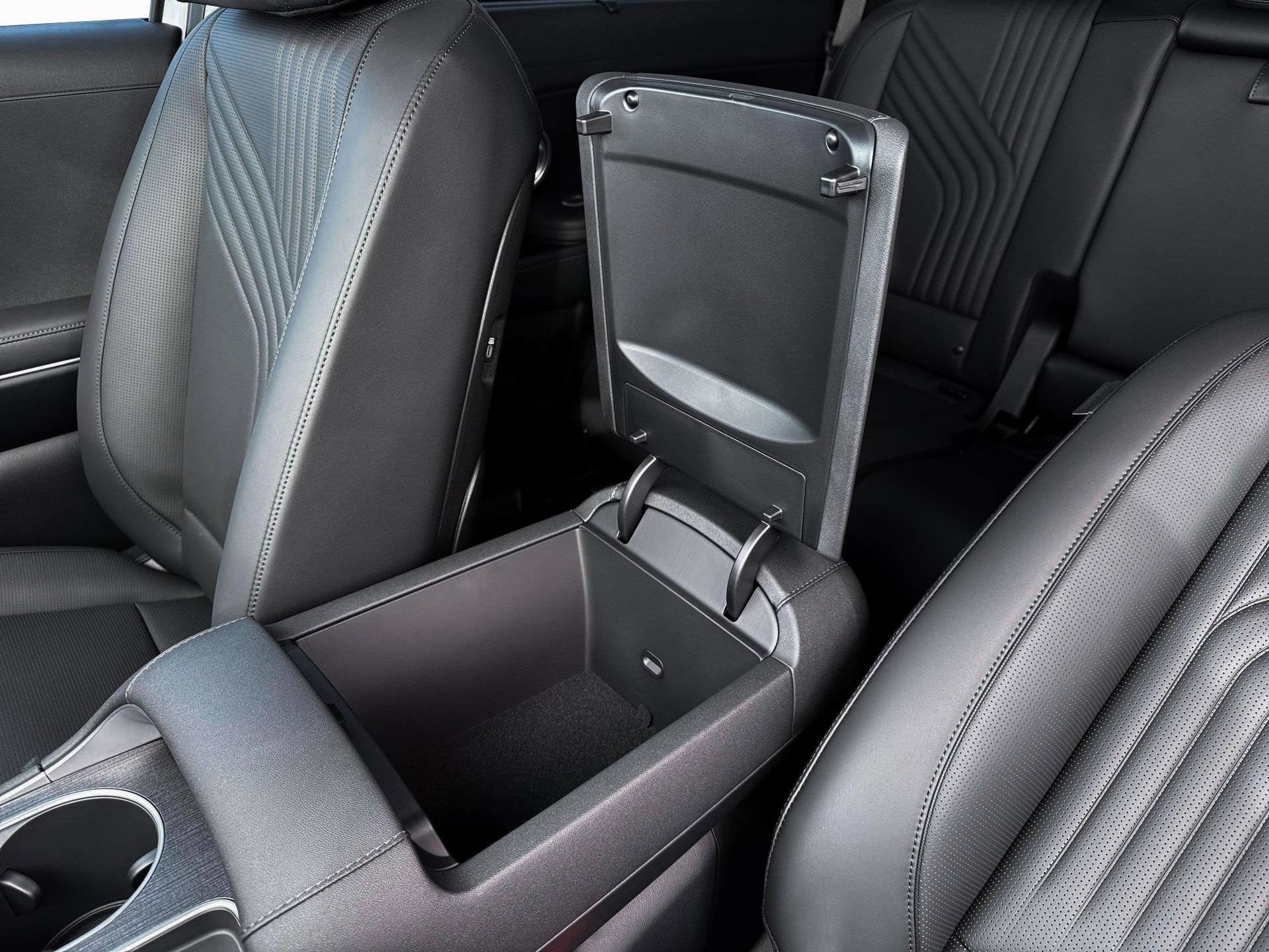 2026 Hyundai PALISADE SEL Premium 8P