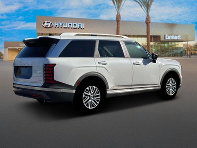 2026 Hyundai PALISADE SEL Premium 8P