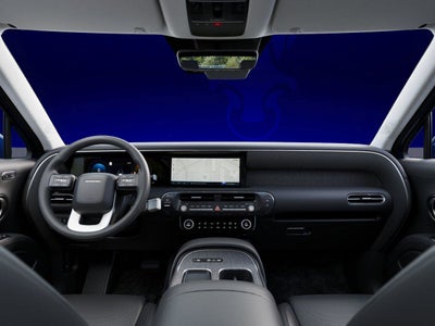 2026 Hyundai PALISADE SEL Premium 8P