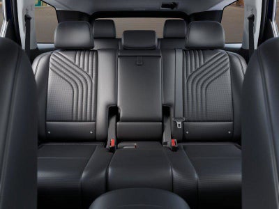 2026 Hyundai PALISADE SEL Premium 8P