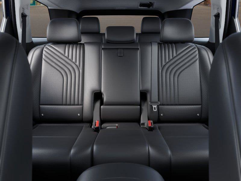 2026 Hyundai PALISADE SEL Premium 8P