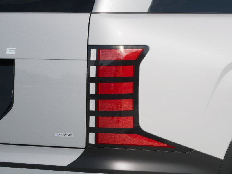 2026 Hyundai PALISADE SEL Premium 8P