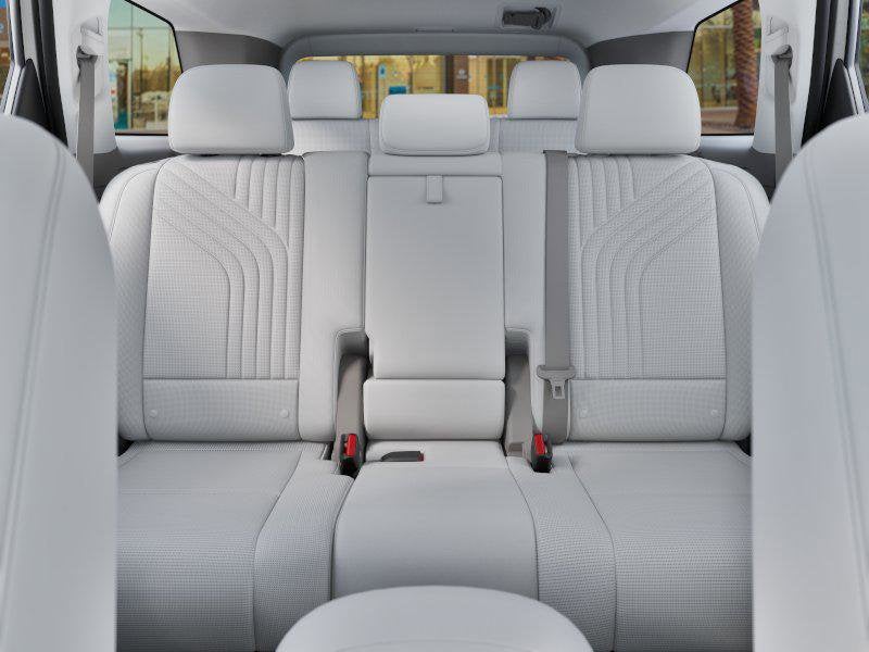 2026 Hyundai PALISADE SEL Premium 8P