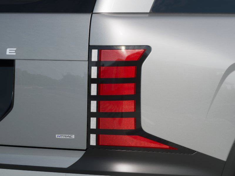 2026 Hyundai PALISADE SEL Premium 8P