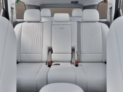 2026 Hyundai PALISADE SEL Premium 8P