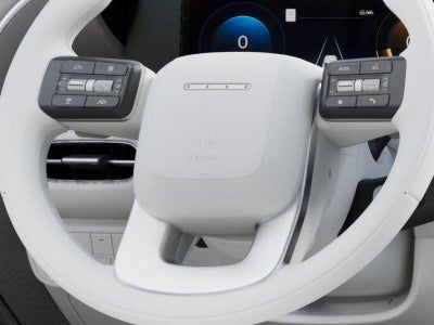 2026 Hyundai PALISADE SEL Premium 8P