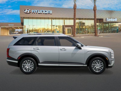 2026 Hyundai PALISADE SEL Premium 8P