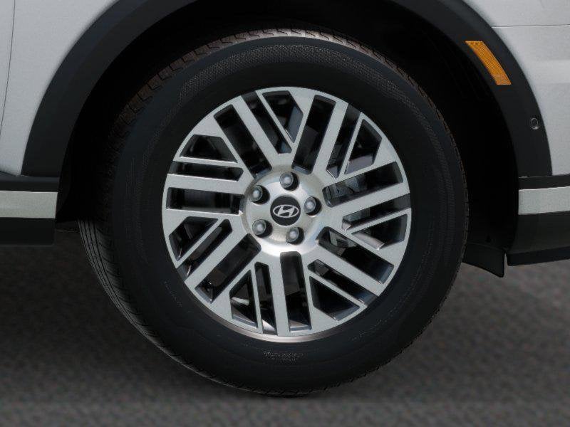 2026 Hyundai PALISADE SEL Premium 7P