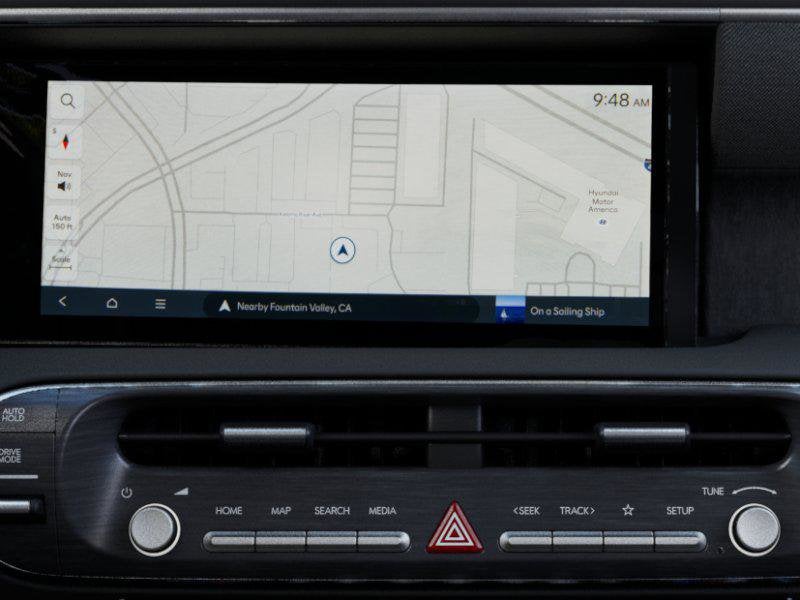 2026 Hyundai PALISADE SEL Premium 8P