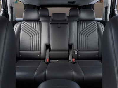 2026 Hyundai PALISADE SEL Premium 8P